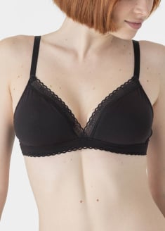 Soutien-gorge Moul sans Armatures Maison Lejaby